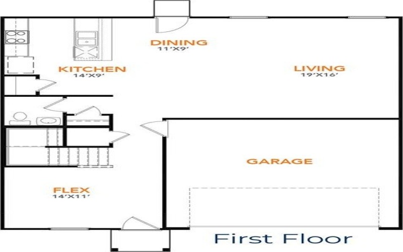 2010 Brooke Lane, Brownwood, TX 76801, 4 Bedrooms Bedrooms, ,2 BathroomsBathrooms,Residential,For Sale,2010 Brooke Lane,20905885