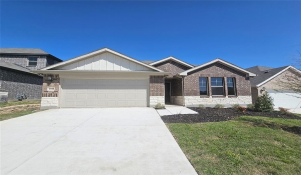 2109 Gustavus Drive, Sherman, TX 75092, 4 Bedrooms Bedrooms, ,3 BathroomsBathrooms,Residential Lease,For Rent,2109 Gustavus Drive,20908167
