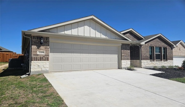2109 Gustavus Drive, Sherman, TX 75092, 4 Bedrooms Bedrooms, ,3 BathroomsBathrooms,Residential Lease,For Rent,2109 Gustavus Drive,20908167