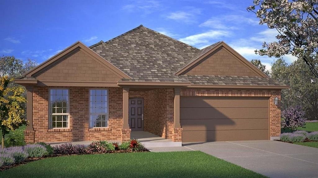 432 PICKETT CREEK Drive, Fort Worth, TX 76008, 4 Habitaciones Habitaciones , ,2 BañosBaños,Residential,En Venta,432 PICKETT CREEK Drive,20908302
