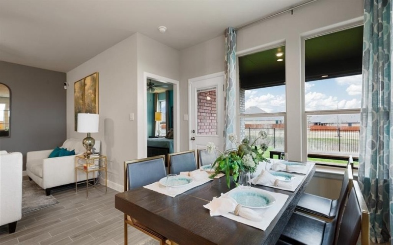 432 PICKETT CREEK Drive, Fort Worth, TX 76008, 4 Habitaciones Habitaciones , ,2 BañosBaños,Residential,En Venta,432 PICKETT CREEK Drive,20908302