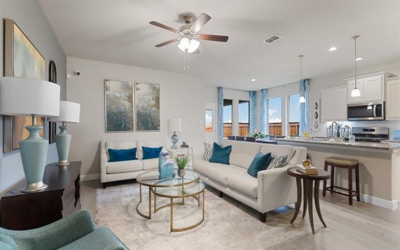 432 PICKETT CREEK Drive, Fort Worth, TX 76008, 4 Habitaciones Habitaciones , ,2 BañosBaños,Residential,En Venta,432 PICKETT CREEK Drive,20908302