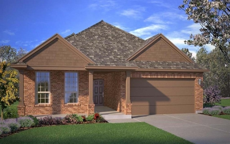 432 PICKETT CREEK Drive, Fort Worth, TX 76008, 4 Habitaciones Habitaciones , ,2 BañosBaños,Residential,En Venta,432 PICKETT CREEK Drive,20908302