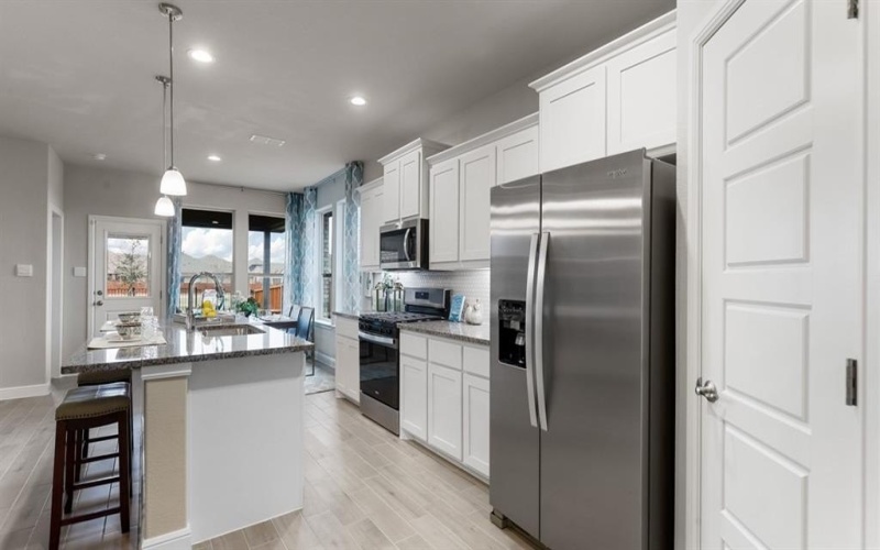 432 PICKETT CREEK Drive, Fort Worth, TX 76008, 4 Habitaciones Habitaciones , ,2 BañosBaños,Residential,En Venta,432 PICKETT CREEK Drive,20908302
