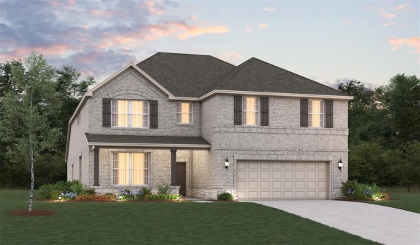457 Breeds Hill Road, Little Elm, TX 75068, 5 Bedrooms Bedrooms, ,3 BathroomsBathrooms,Residential,For Sale,457 Breeds Hill Road,20908310