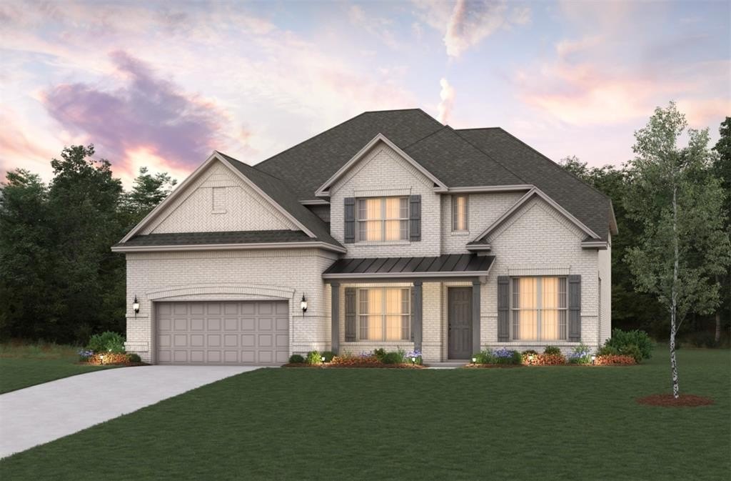 3911 Friendship Court, Heath, TX 75032, 4 Bedrooms Bedrooms, ,3 BathroomsBathrooms,Residential,For Sale,3911 Friendship Court,20908587