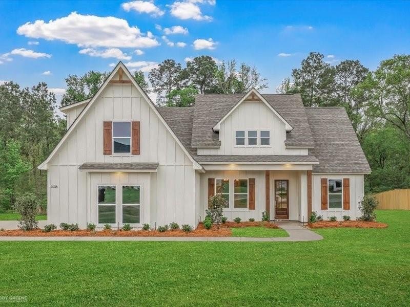 1036 Martin Way, Stonewall, LA 71078, 4 Bedrooms Bedrooms, ,3 BathroomsBathrooms,Residential,For Sale,1036 Martin Way,20908597