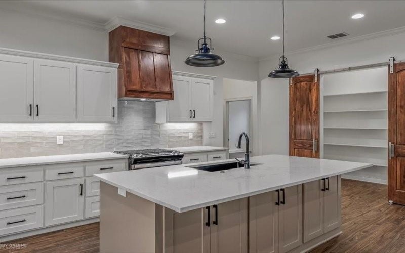 1036 Martin Way, Stonewall, LA 71078, 4 Bedrooms Bedrooms, ,3 BathroomsBathrooms,Residential,For Sale,1036 Martin Way,20908597