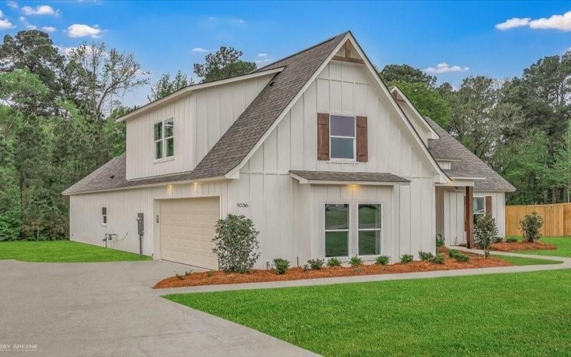 1036 Martin Way, Stonewall, LA 71078, 4 Bedrooms Bedrooms, ,3 BathroomsBathrooms,Residential,For Sale,1036 Martin Way,20908597