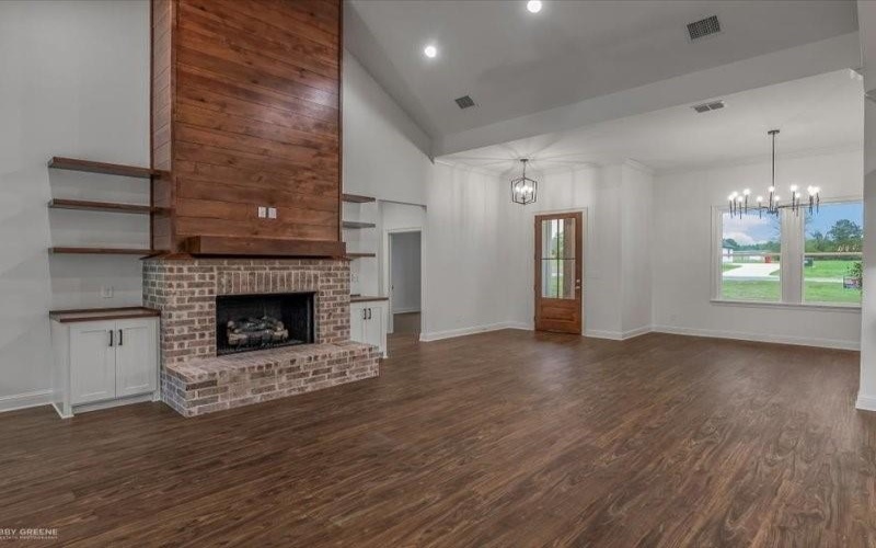 1036 Martin Way, Stonewall, LA 71078, 4 Bedrooms Bedrooms, ,3 BathroomsBathrooms,Residential,For Sale,1036 Martin Way,20908597