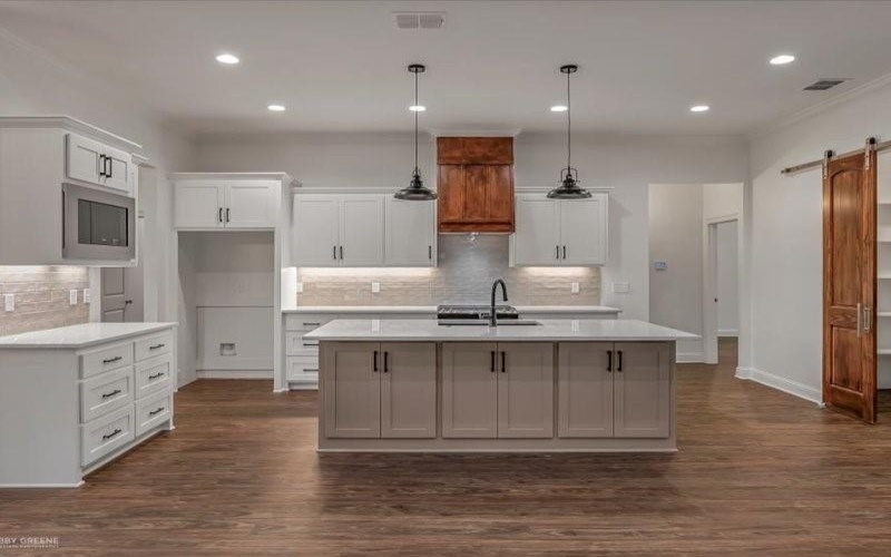 1036 Martin Way, Stonewall, LA 71078, 4 Bedrooms Bedrooms, ,3 BathroomsBathrooms,Residential,For Sale,1036 Martin Way,20908597