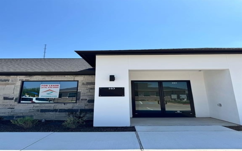 3951 Alma Road #103, McKinney, TX 75070, ,Other,For Sale,3951 Alma Road,20908604