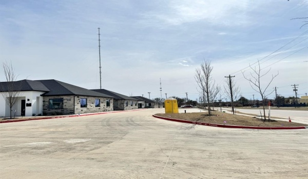 3951 Alma Road #104, McKinney, TX 75070, ,Otro,En Venta,3951 Alma Road,20908623