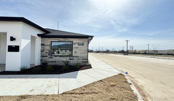 3951 Alma Road #104, McKinney, TX 75070, ,Otro,En Venta,3951 Alma Road,20908623