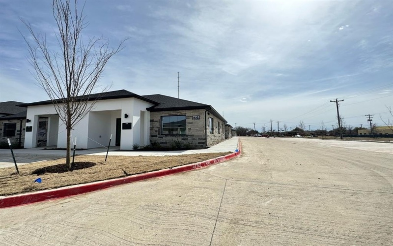 3951 Alma Road #104, McKinney, TX 75070, ,Otro,En Venta,3951 Alma Road,20908623
