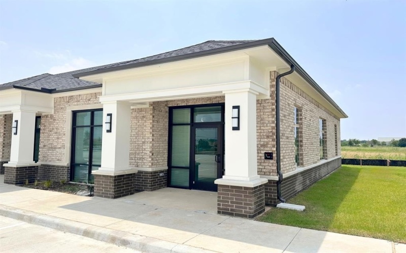1630 W Prosper Trail #140, Prosper, TX 75078, ,Other,For Sale,1630 W Prosper Trail,20908685