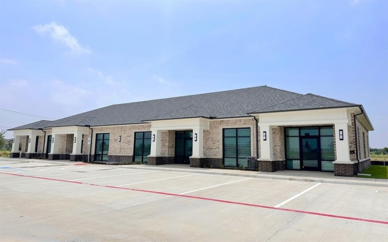 1630 W Prosper Trail #140, Prosper, TX 75078, ,Other,For Sale,1630 W Prosper Trail,20908685
