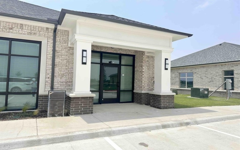 1630 W Prosper Trail #140, Prosper, TX 75078, ,Other,For Sale,1630 W Prosper Trail,20908685