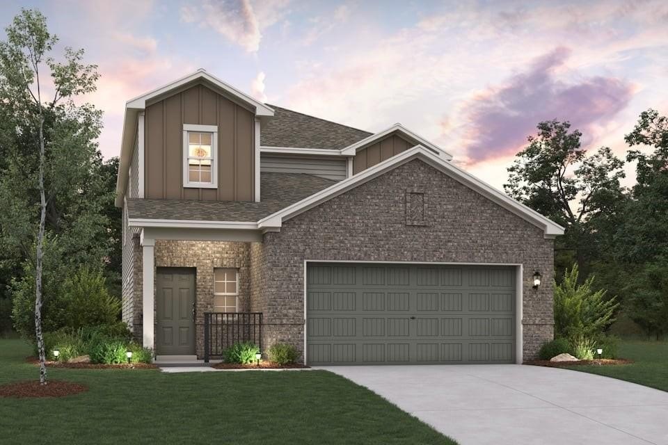 514 Suffolk Drive, Ferris, TX 75125, 4 Habitaciones Habitaciones , ,2 BañosBaños,Residential,En Venta,514 Suffolk Drive,20908713