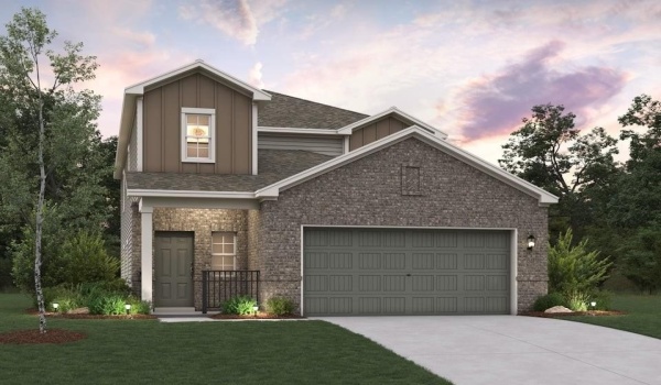 514 Suffolk Drive, Ferris, TX 75125, 4 Habitaciones Habitaciones , ,2 BañosBaños,Residential,En Venta,514 Suffolk Drive,20908713
