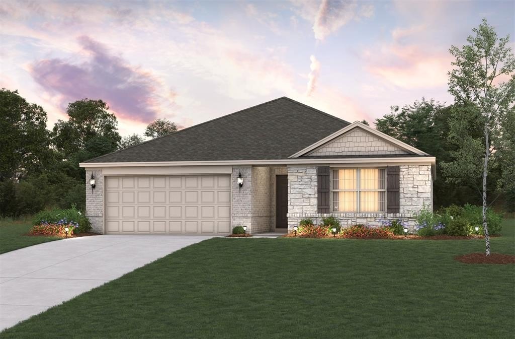 4331 Rapids Road, Crandall, TX 75114, 3 Habitaciones Habitaciones , ,2 BañosBaños,Residential,En Venta,4331 Rapids Road,20908720
