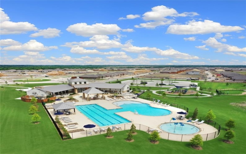 4331 Rapids Road, Crandall, TX 75114, 3 Habitaciones Habitaciones , ,2 BañosBaños,Residential,En Venta,4331 Rapids Road,20908720