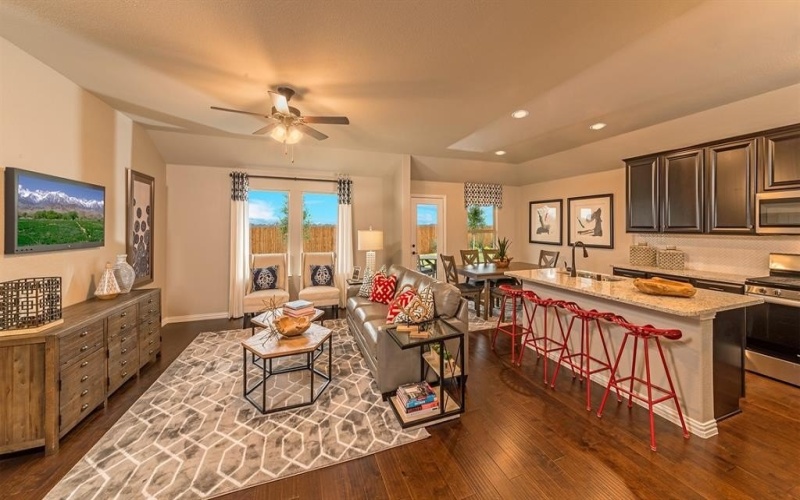 4331 Rapids Road, Crandall, TX 75114, 3 Habitaciones Habitaciones , ,2 BañosBaños,Residential,En Venta,4331 Rapids Road,20908720