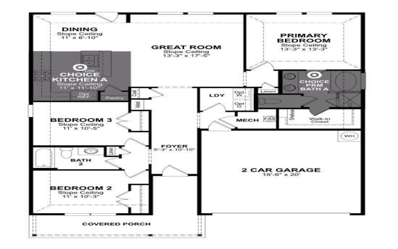 4331 Rapids Road, Crandall, TX 75114, 3 Habitaciones Habitaciones , ,2 BañosBaños,Residential,En Venta,4331 Rapids Road,20908720