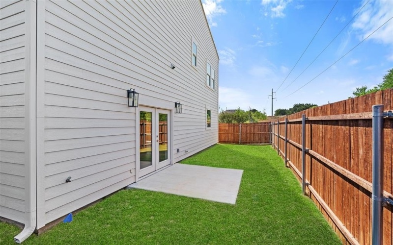 5426 Van Horn Drive, Granbury, TX 76048, 4 Bedrooms Bedrooms, ,3 BathroomsBathrooms,Residential,For Sale,5426 Van Horn Drive,20908765