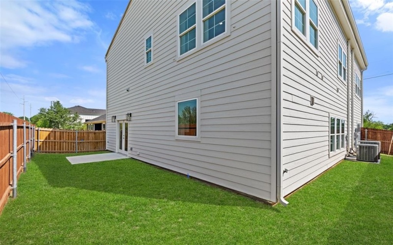 5426 Van Horn Drive, Granbury, TX 76048, 4 Bedrooms Bedrooms, ,3 BathroomsBathrooms,Residential,For Sale,5426 Van Horn Drive,20908765