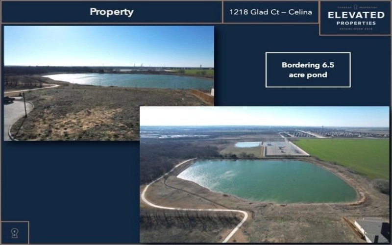 1218 Glad Court, Celina, TX 75009, ,Residential,For Sale,1218 Glad Court,20908775