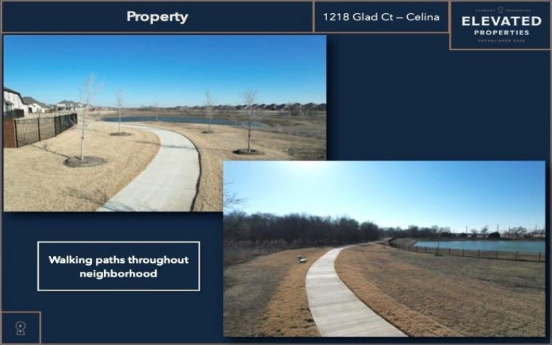 1218 Glad Court, Celina, TX 75009, ,Residential,For Sale,1218 Glad Court,20908775