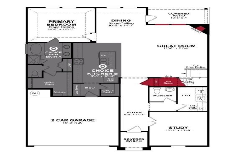 4313 Audobon Crossing, Crandall, TX 75114, 4 Habitaciones Habitaciones , ,2 BañosBaños,Residential,En Venta,4313 Audobon Crossing,20908778
