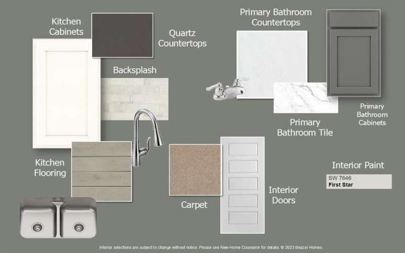 4313 Audobon Crossing, Crandall, TX 75114, 4 Habitaciones Habitaciones , ,2 BañosBaños,Residential,En Venta,4313 Audobon Crossing,20908778