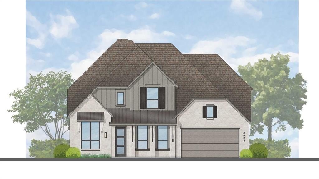 2407 Carpano Lane, McLendon Chisholm, TX 75032, 4 Habitaciones Habitaciones , ,5 BañosBaños,Residential,En Venta,2407 Carpano Lane,20908809