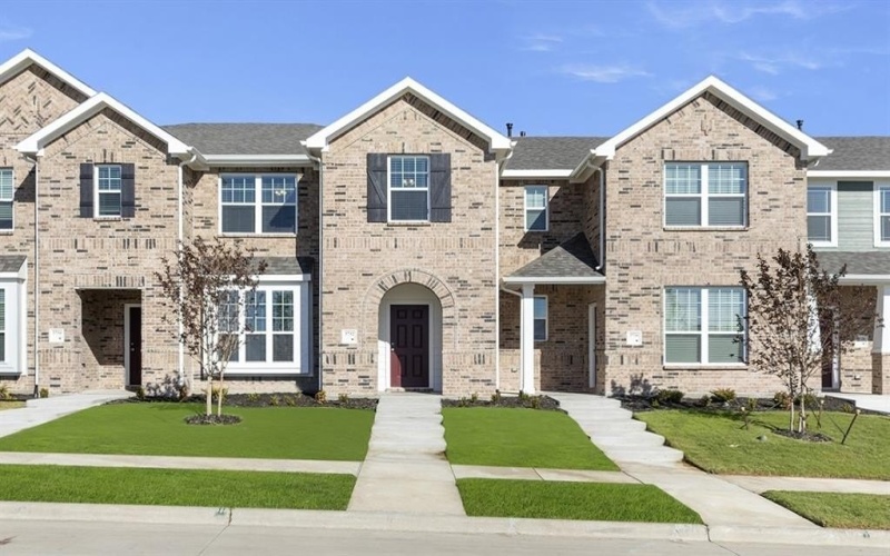 3702 Star Mesa Drive #12, Heartland, TX 75114, 3 Bedrooms Bedrooms, ,2 BathroomsBathrooms,Residential,For Sale,3702 Star Mesa Drive,20908815