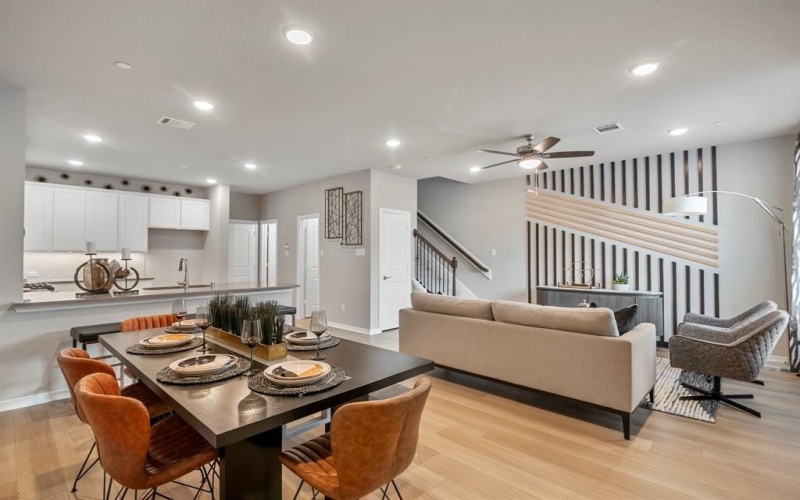 3702 Star Mesa Drive #12, Heartland, TX 75114, 3 Bedrooms Bedrooms, ,2 BathroomsBathrooms,Residential,For Sale,3702 Star Mesa Drive,20908815
