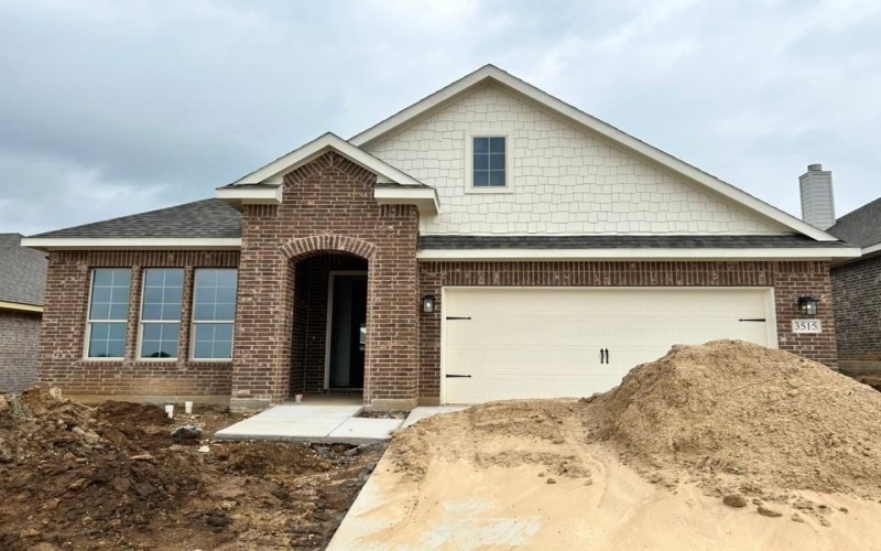 3515 Columbus Street, Gainesville, TX 76240, 3 Bedrooms Bedrooms, ,2 BathroomsBathrooms,Residential,For Sale,3515 Columbus Street,20908820