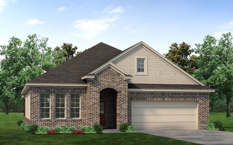 3515 Columbus Street, Gainesville, TX 76240, 3 Bedrooms Bedrooms, ,2 BathroomsBathrooms,Residential,For Sale,3515 Columbus Street,20908820