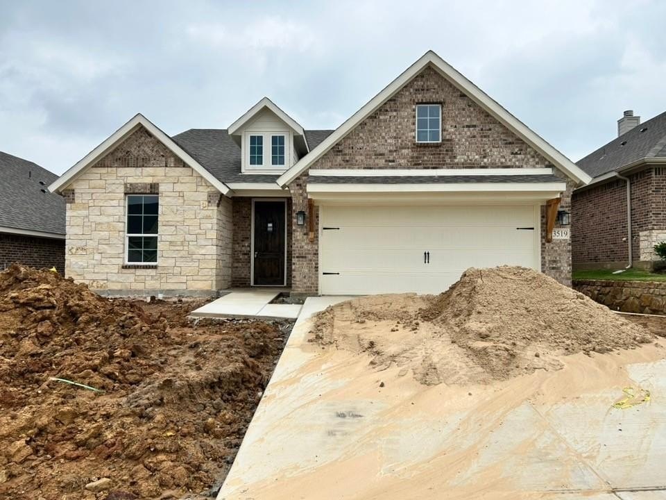 3519 Columbus Street, Gainesville, TX 76240, 4 Bedrooms Bedrooms, ,2 BathroomsBathrooms,Residential,For Sale,3519 Columbus Street,20908830