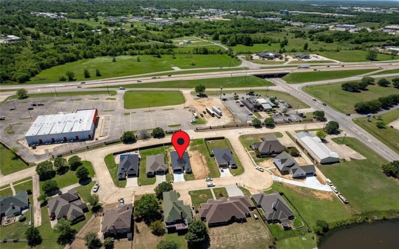 1030 Cannon Place, Paris, TX 75462, 4 Bedrooms Bedrooms, ,3 BathroomsBathrooms,Residential,For Sale,1030 Cannon Place,20908886