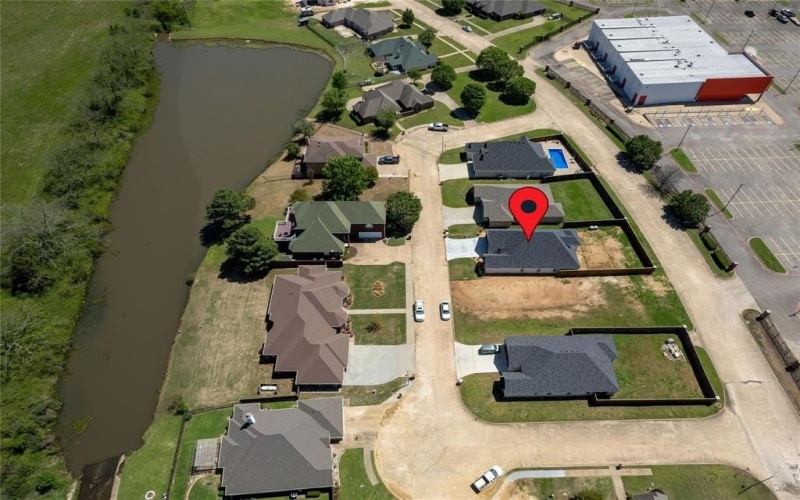 1030 Cannon Place, Paris, TX 75462, 4 Bedrooms Bedrooms, ,3 BathroomsBathrooms,Residential,For Sale,1030 Cannon Place,20908886