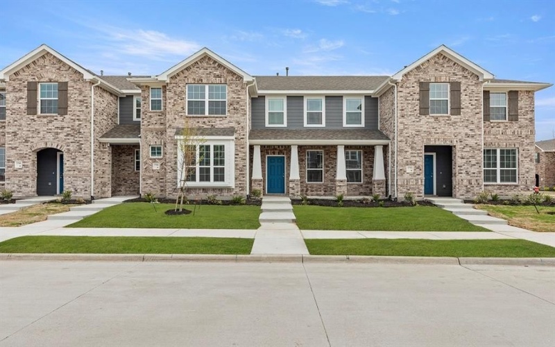 3705 Star Mesa #14, Heartland, TX 75114, 3 Habitaciones Habitaciones , ,2 BañosBaños,Residential,En Venta,3705 Star Mesa,20908926