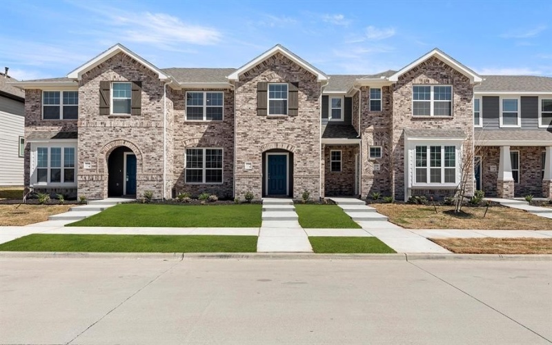 3707 Star Mesa #14, Heartland, TX 75114, 3 Bedrooms Bedrooms, ,2 BathroomsBathrooms,Residential,For Sale,3707 Star Mesa,20908939