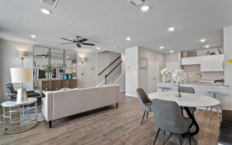 3707 Star Mesa #14, Heartland, TX 75114, 3 Bedrooms Bedrooms, ,2 BathroomsBathrooms,Residential,For Sale,3707 Star Mesa,20908939