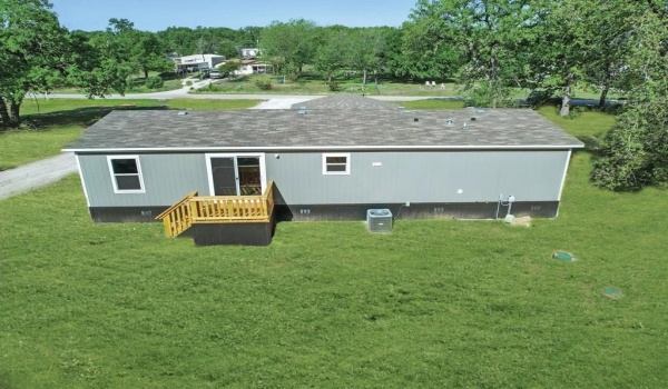 134 Overland Trail, Azle, TX 76020, 4 Bedrooms Bedrooms, ,2 BathroomsBathrooms,Residential,For Sale,134 Overland Trail,20908982