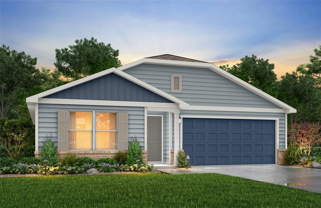876 Eagles Nest, Cleburne, TX 76031, 4 Bedrooms Bedrooms, ,2 BathroomsBathrooms,Residential,For Sale,876 Eagles Nest,20908992