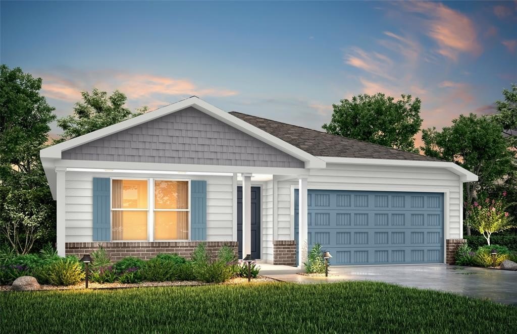 829 Eagles Nest Drive, Cleburne, TX 76031, 4 Bedrooms Bedrooms, ,2 BathroomsBathrooms,Residential,For Sale,829 Eagles Nest Drive,20909000