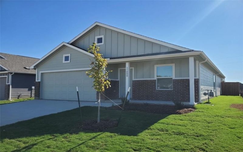 11000 Triple Crown Court, Providence Village, TX 76227, 3 Bedrooms Bedrooms, ,2 BathroomsBathrooms,Residential Lease,For Rent,11000 Triple Crown Court,20909063