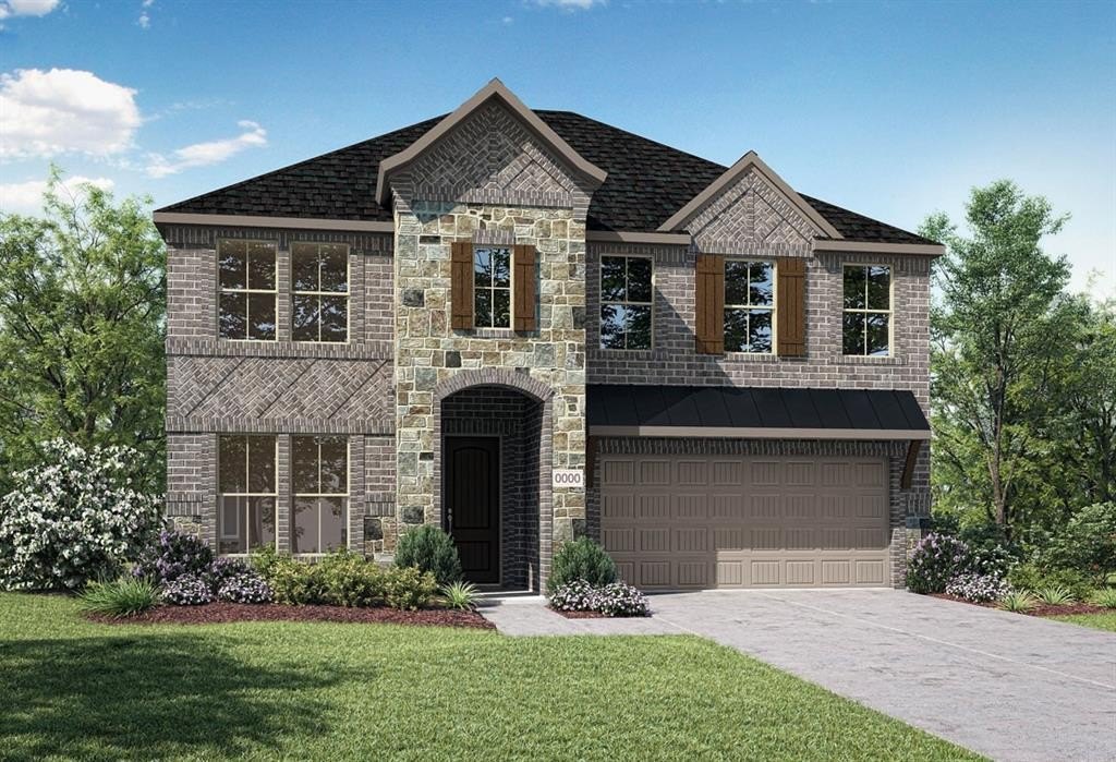 2227 Shady Elm, Midlothian, TX 76065, 4 Bedrooms Bedrooms, ,2 BathroomsBathrooms,Residential,For Sale,2227 Shady Elm,20909123